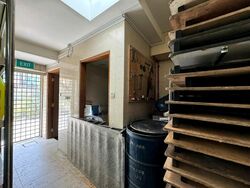 Syed Alwi Road (D8), Retail #591786981